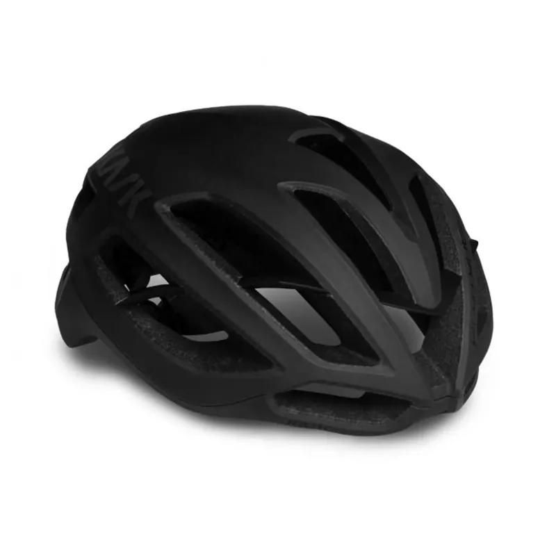 Kask Road Helmets Protone Matt Black M