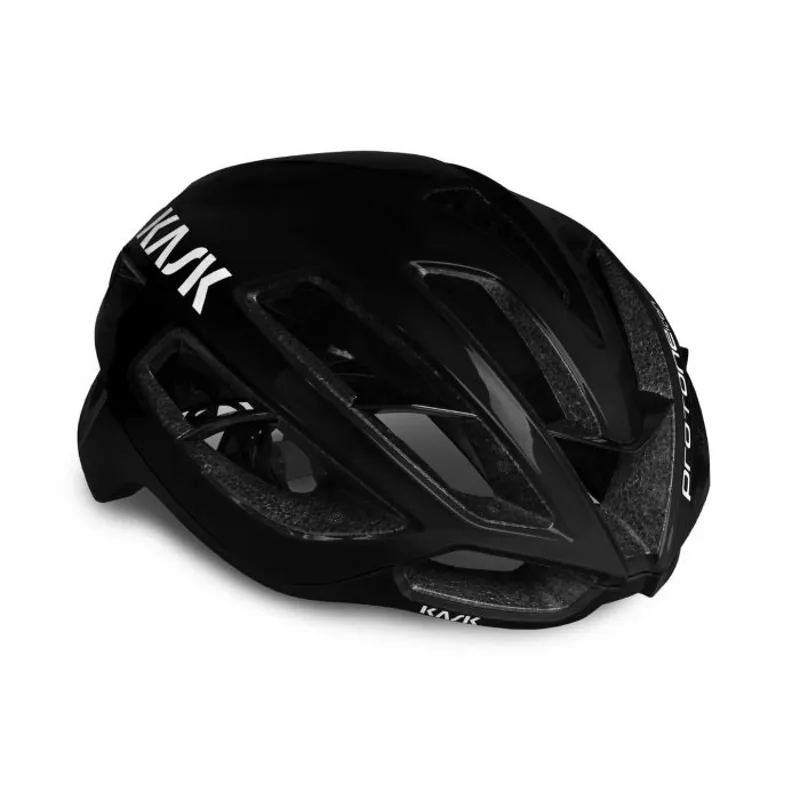 Kask Protone Icon WG11 Black Helmet 