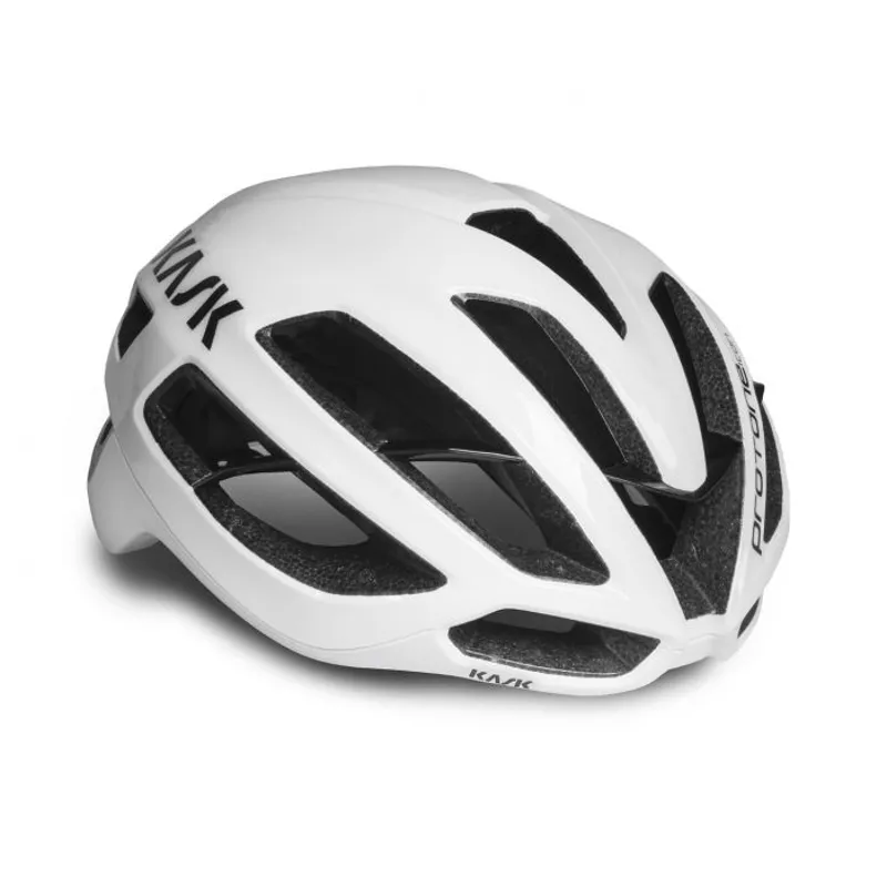Kask Protone Icon WG11 White Helmet