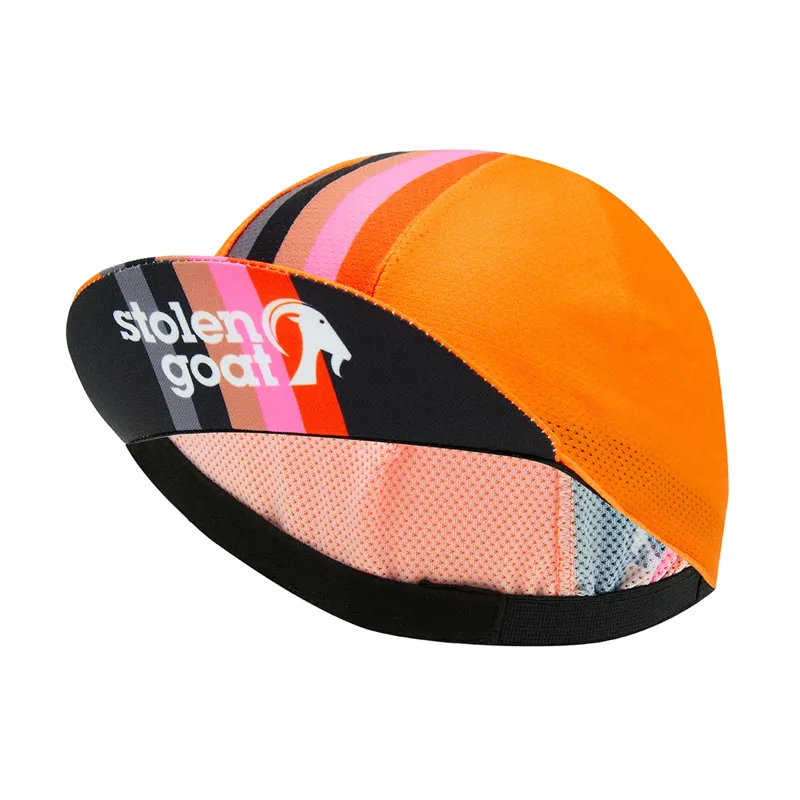 Stolen Goat Quadrant