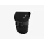 Wizard Works Teeny Houdini Saddle Bag  Black  Medium