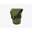 Wizard Works Teeny Houdini Saddle Bag Olive Medium