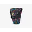Wizard Works Teeny Houdini Saddle Bag Splatter Medium