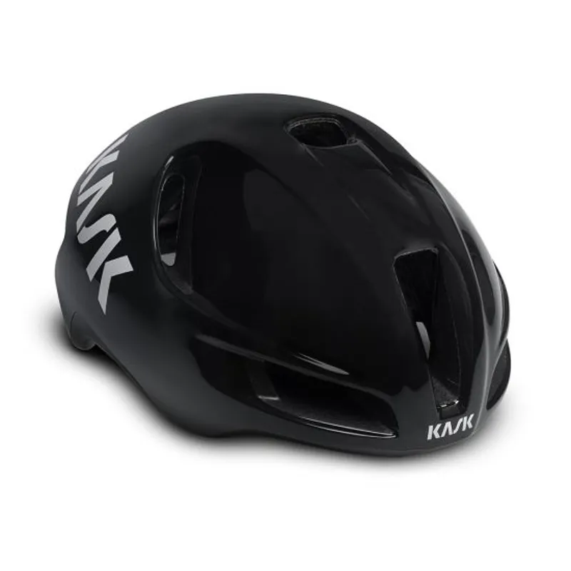 Kask Utopia Y WG11 Black Helmet