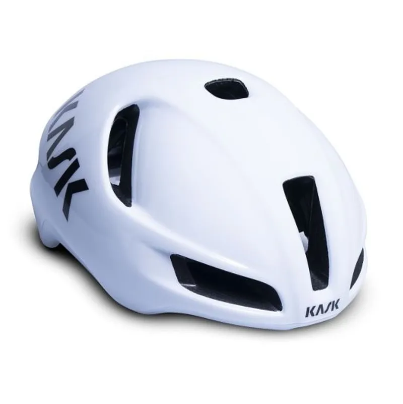 Kask Utopia Y WG11 White Helmet
