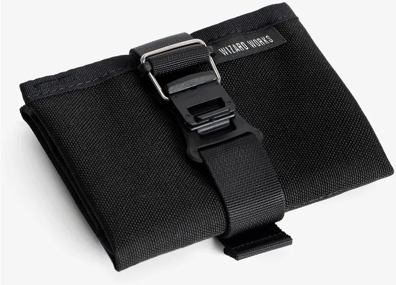 Mag-Neato Tool Roll - Black - One Size