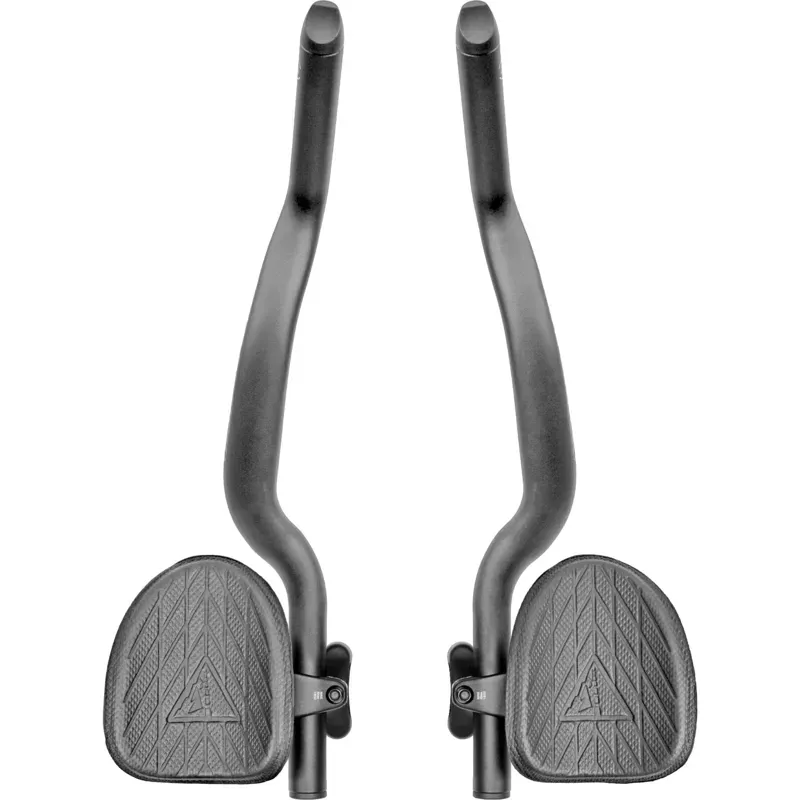 Profile Design Sonic/Ergo/52 ASA Aerobar in Black-1