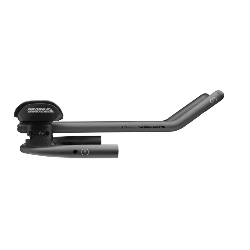 Profile Design Wing 20c+ Ergo 35SLC Aerobar in Carbon-3