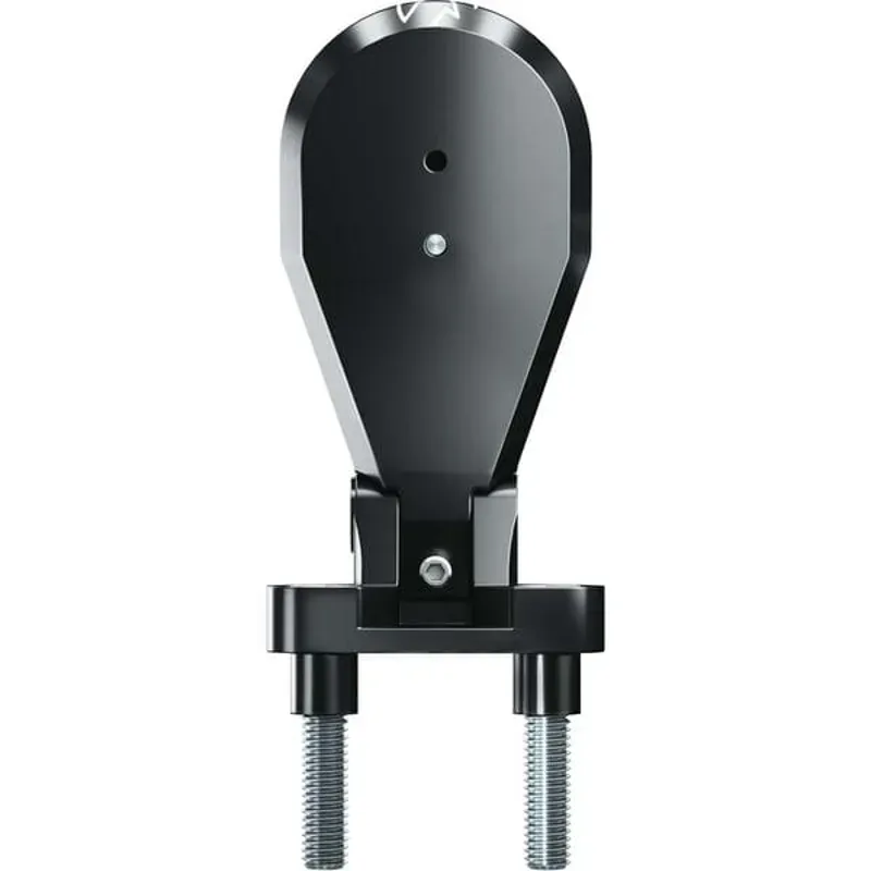 Pro Stem Computer Mount Black-1