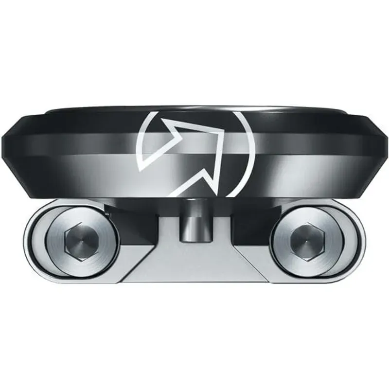 Pro Stem Computer Mount Black-3