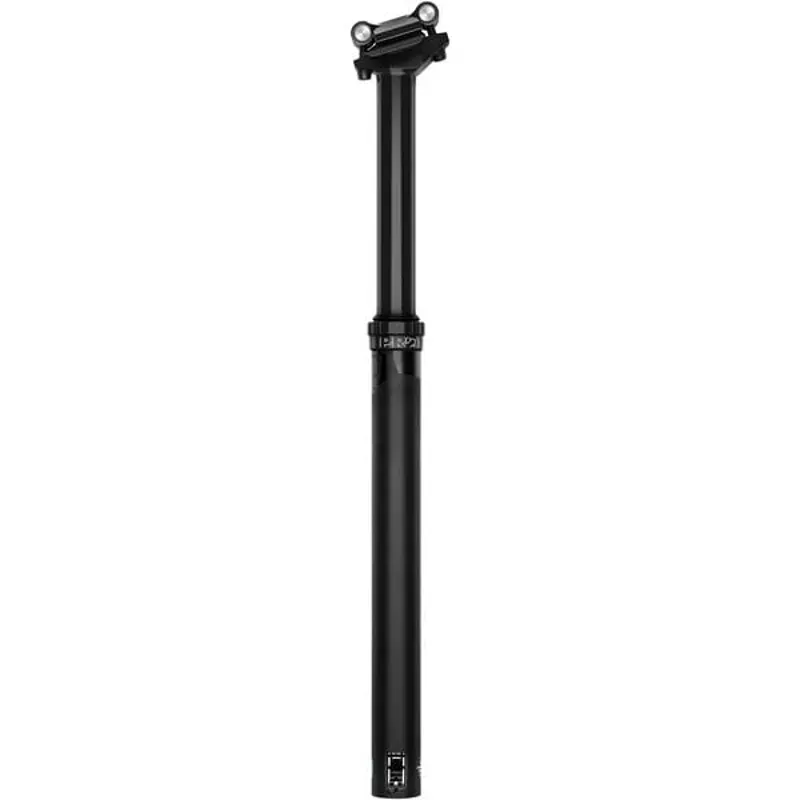 Koryak Dropper Seatpost 120mm Internal In-Line-2
