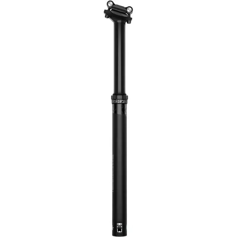 Koryak Dropper Seatpost 120mm Internal In-Line-3