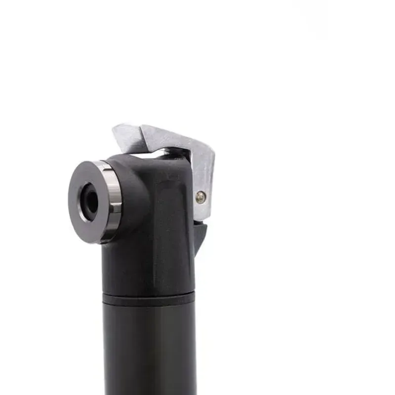 Truflo Pump Air Switch Pocket HP Mini Pump In Black-2