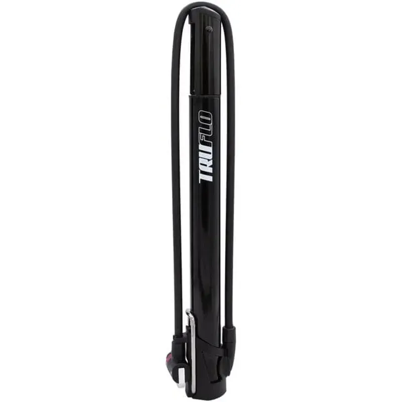 Truflo Pump Air Flow Minitrax In Black