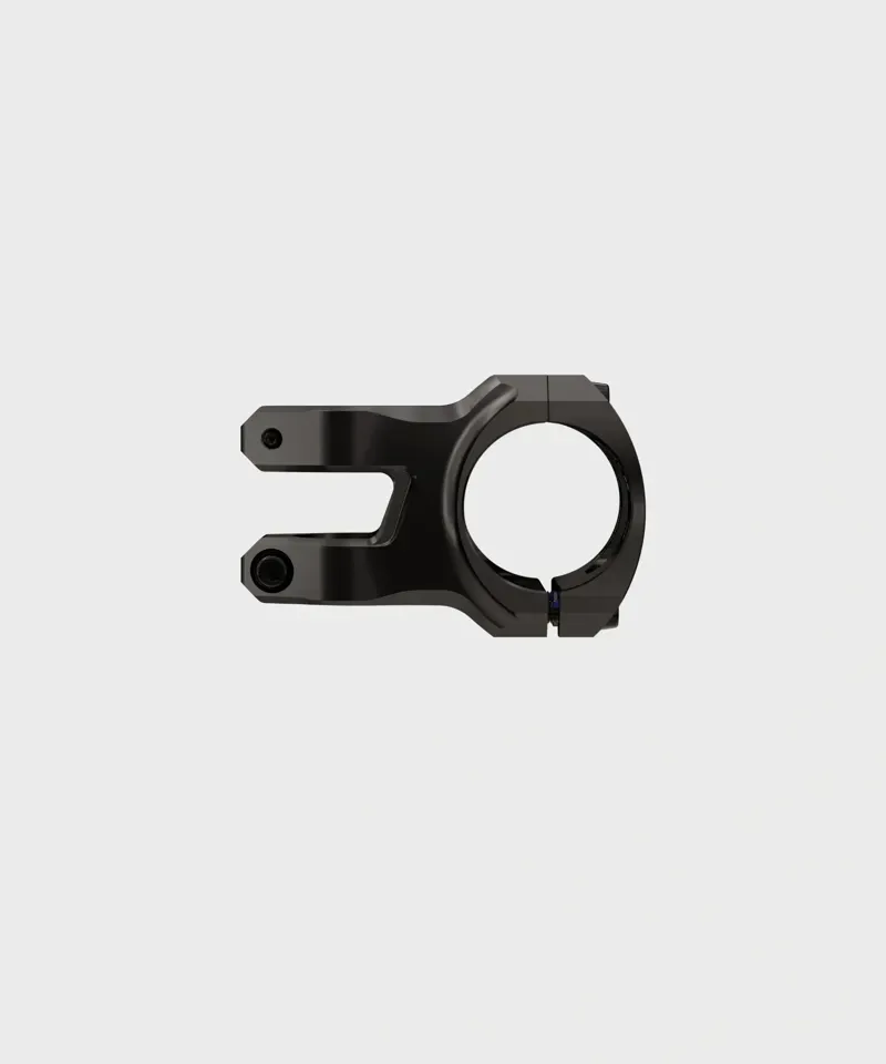 Race Face Turbine Stem in Black-1