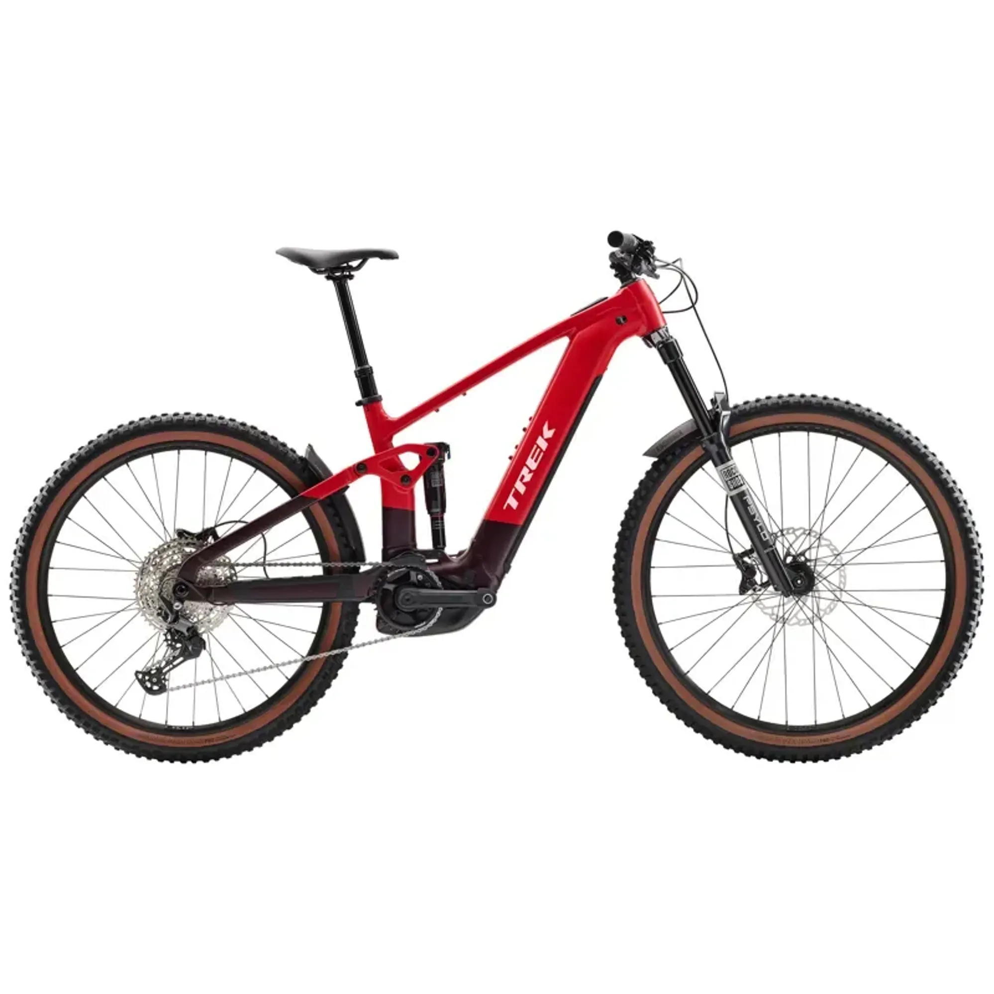 trek electric bicycle FX+ 1 Bici The compact Fazua drive system lets you do more of what you love with subtle Trek Borrego+ Aluminum Electric Bike