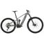 Trek Rail+ 9.7 Gen 5 E-Mountain Bike In Slate