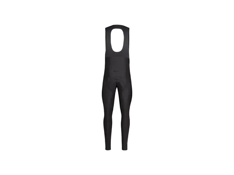 Tight Rapha 24 Core Winter Bib BLACK Large-1