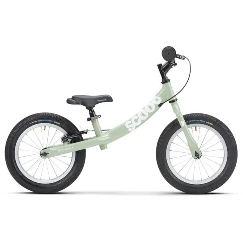 Ridgeback Scoot XL Balance Bike Super Sage one size
