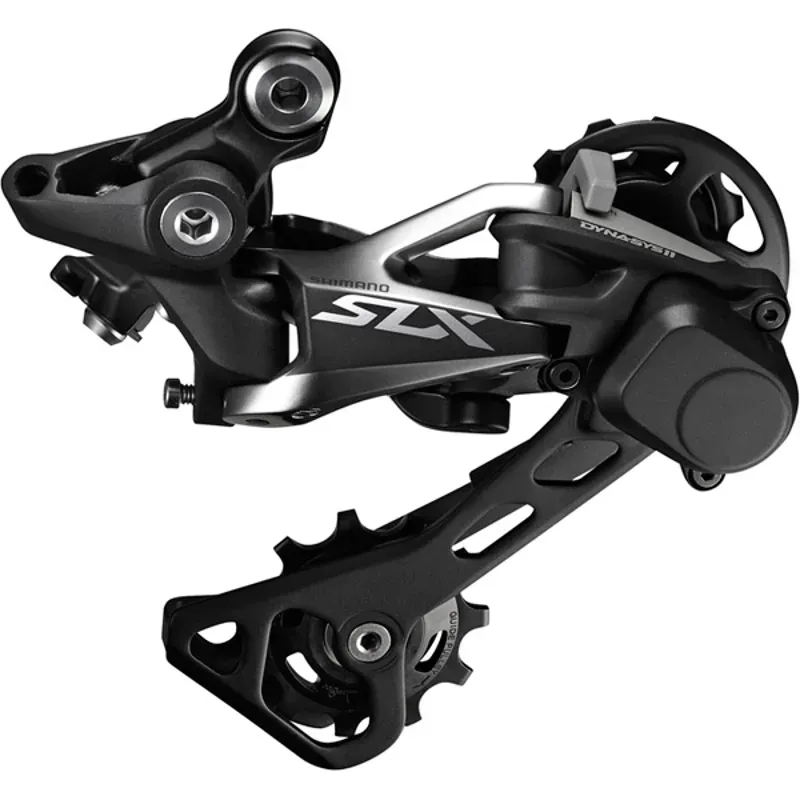 Shimano RD-M7000 SLX 11-speed Shadow+ Design GS Rear Derailleur