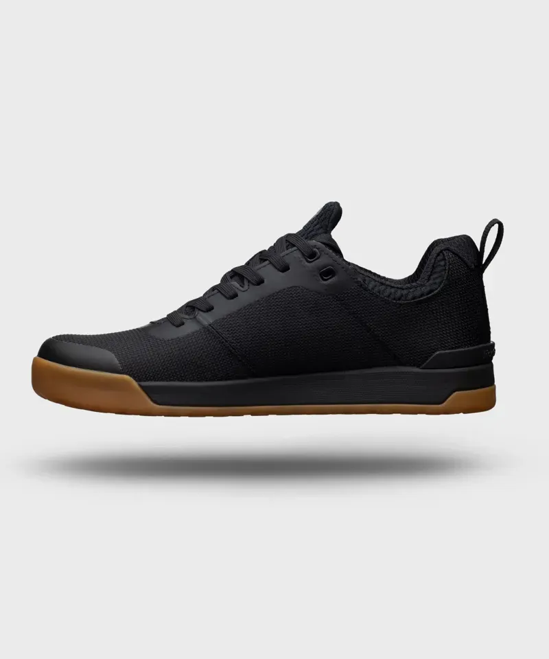 Ride Concepts Accomplice Shoes in Black-1