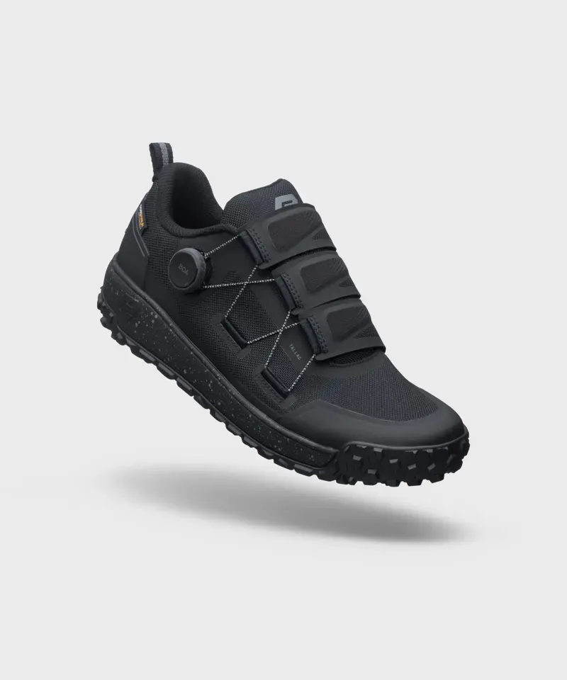 Ride Concepts Tallac BOA Shoes in Black-1