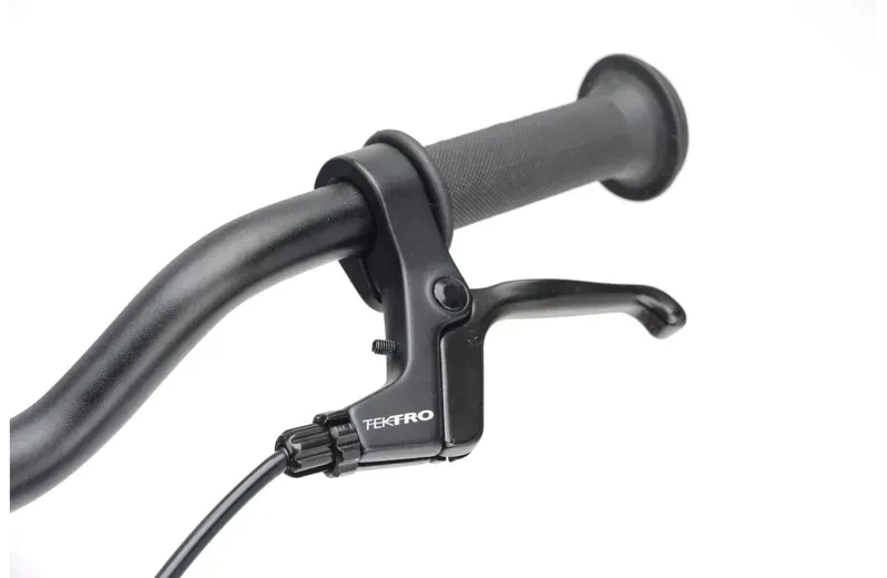 Ridgeback MX14 Kid's Bike in Polly Pink-5