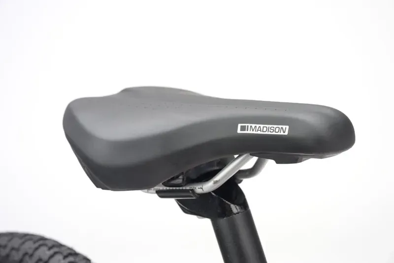 Ridgeback MX16 Kids Bike in Racer Red-5