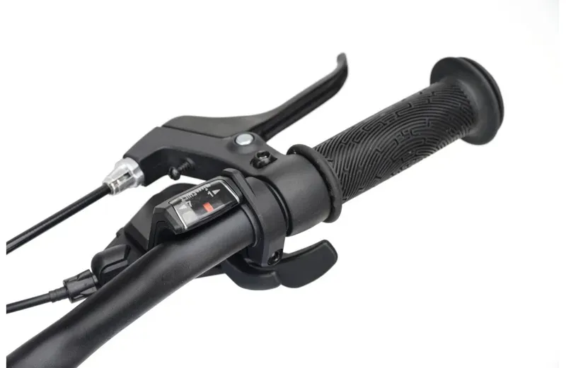 Ridgeback MX20 Kids Bike in Big Blue-12