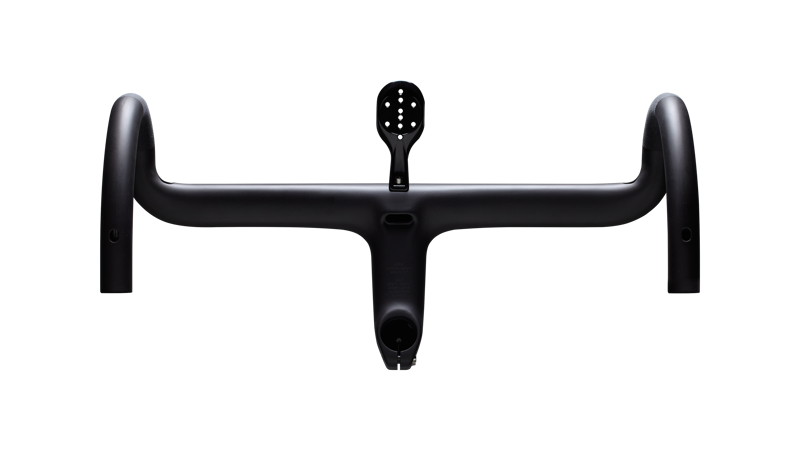 Specialized Roval Alpinist Cockpit II in Black-4