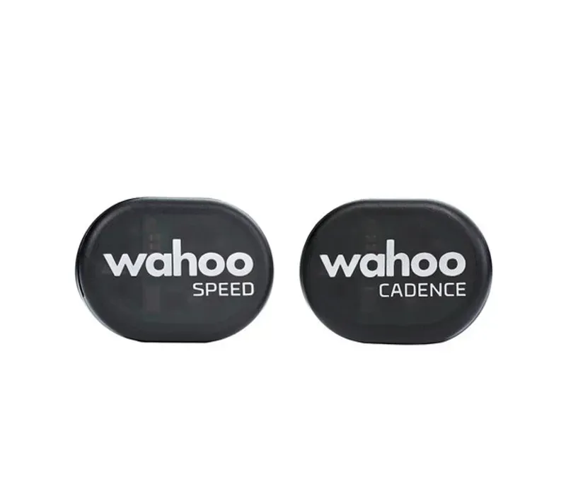 Wahoo RPM Speed and Cadence Combo