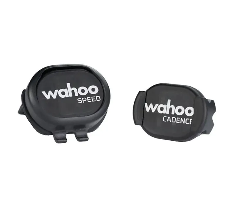 Wahoo RPM Speed and Cadence Combo-1