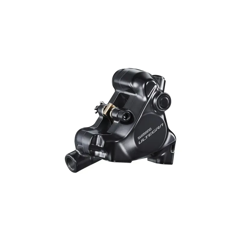 Shimano Ultegra BR-R8170 Hydraulic Disc Brake Caliper in Black-1