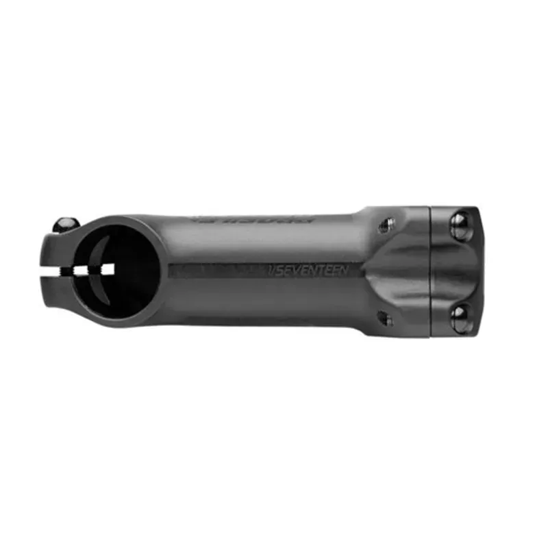 Profile Design 1/Seventeen Stem 17 X 80mm 31.8mm Black-1