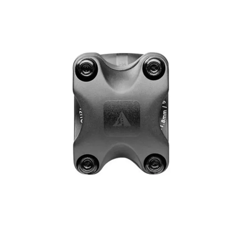 Profile Design 1/Seventeen Stem 17 X 80mm 31.8mm Black-2