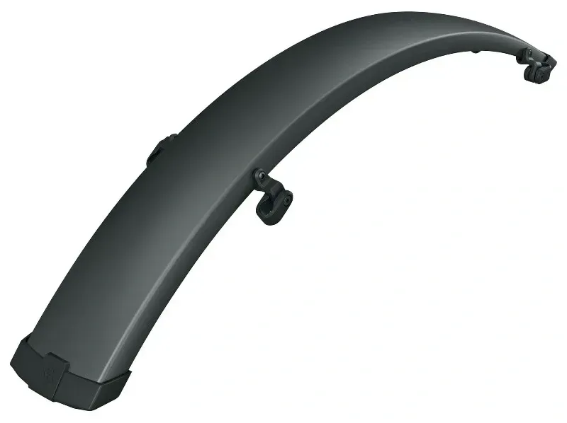 SKS Infinity Universal Mudguard in Black-1