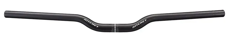 Ritchey Rizer MTB Handlebar in Black