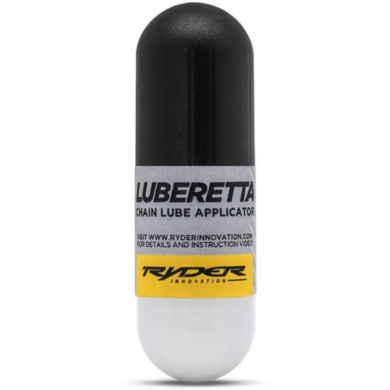Ryder Luberetta Chain Lubricant