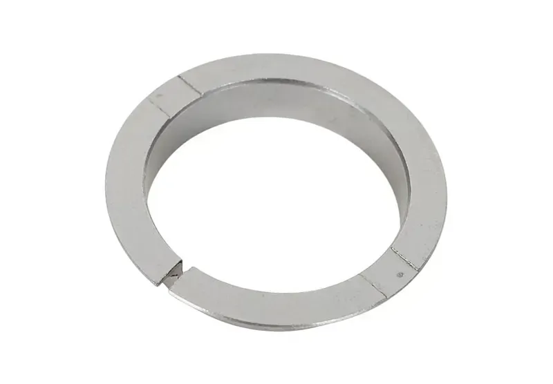 Specialized Future Shock Headset Upper Bearing Comp. Ring in Silver