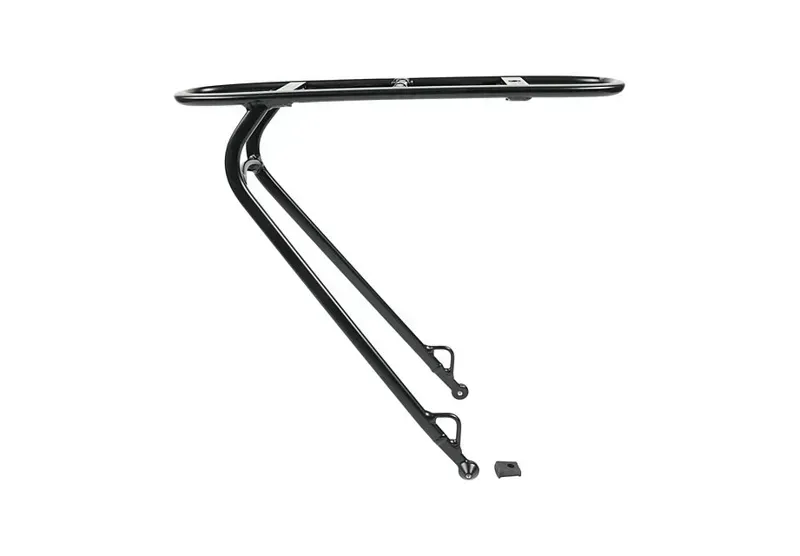 Specialized Vado/Como Racktime Rear Rack for 2019-21 Models in Black