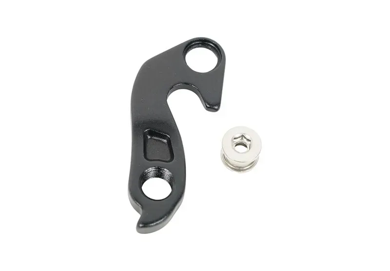 Specialized Lucky Callahanger Standard Derailleur Hanger in Black-1