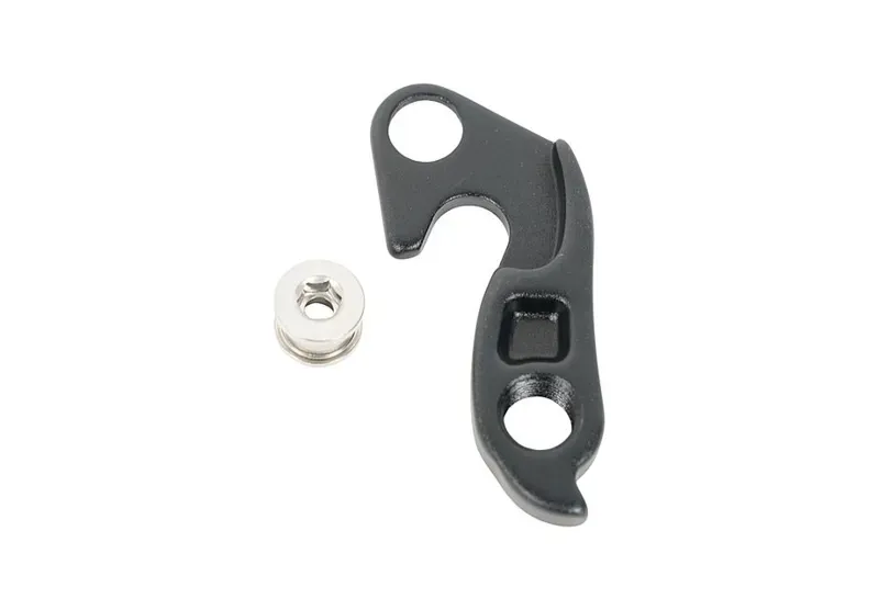 Specialized Lucky Callahanger Standard Derailleur Hanger in Black