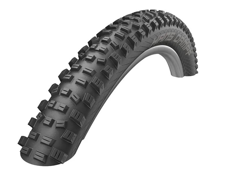 Schwalbe Hans Dampf Performance Tl Ready Addix Folding Black 24X2.35