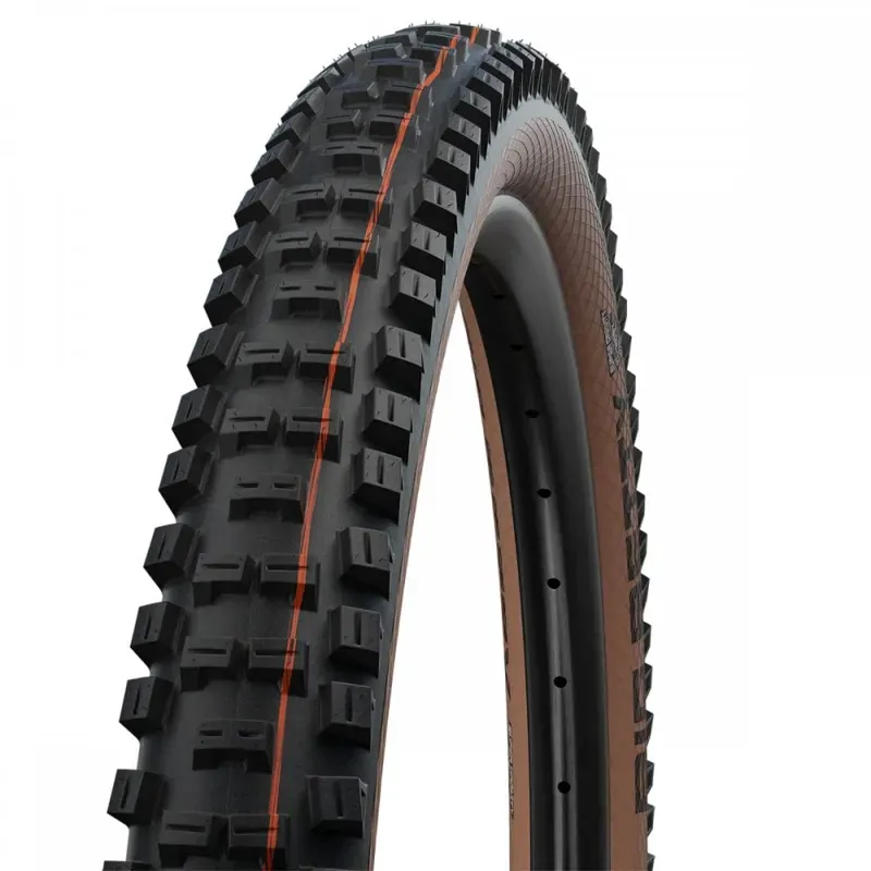 Big Betty Evo Super Gravity Addix Soft Folding TLE Black 2