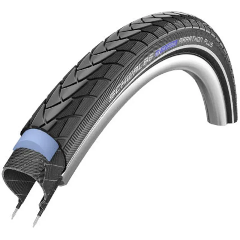 Schwalbe Marathon Tyre - Plus Smartguard 28x1.10/700x28c