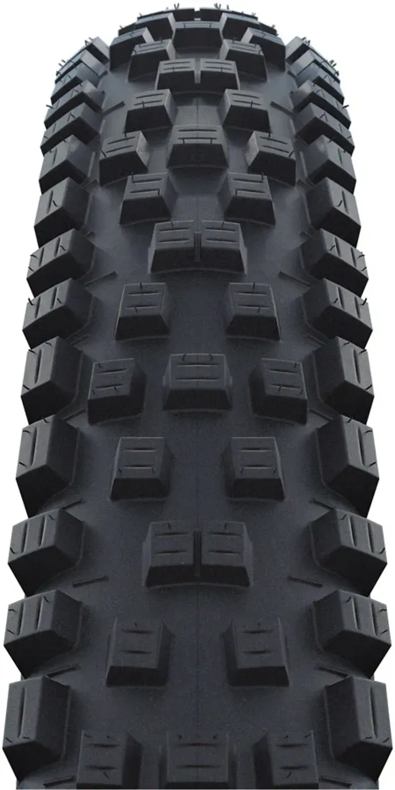Nobby Nic Trail Pro TLR Folding Black 2-1