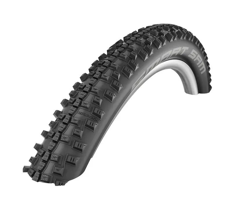 Schwalbe Marathon E-Plus Tyre - Performance Smart DualGuard Wired
