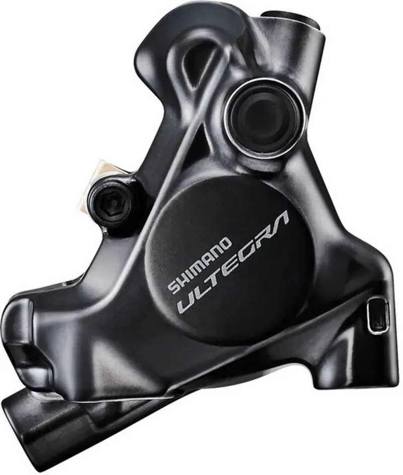 Shimano Ultegra BR-R8170 Hydraulic Disc Brake Caliper in Black-3