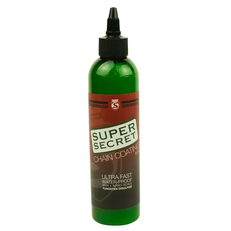 Silca Super Secret Chain Lube - 4oz-1