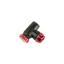 Silca EOLO IV CO2 Regulator in Black